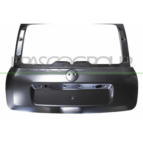 Koffer /laderaumklappe Prasco FT1243150 für Fiat