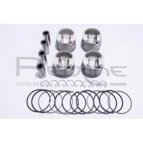 Kolben Red-line 20NI070 für Nissan