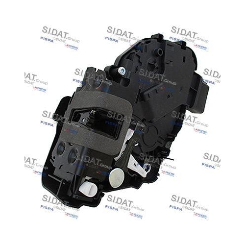 T&uuml;rschloss Sidat 610231A2 f&uuml;r Land Rover Hinten Rechts