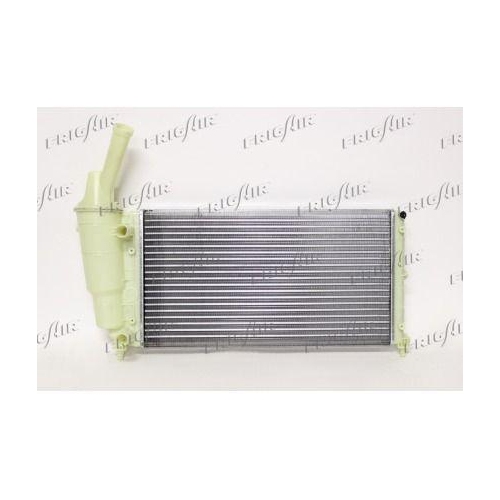 K&uuml;hler Motork&uuml;hlung Frigair 0104.3037 f&uuml;r Alfarome/fiat/lanci