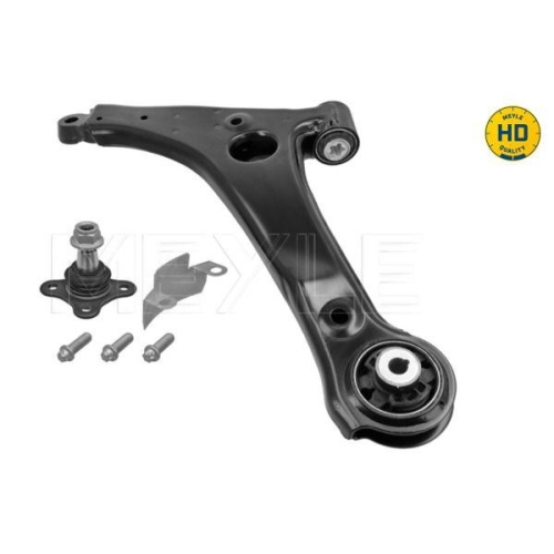 Lenker Radaufh&auml;ngung Meyle 0160500188HD Meyle-hd: Better Than Oe. f&uuml;r Unten