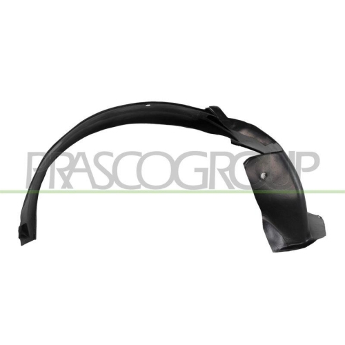 Verkleidung Radhaus Prasco PG0073604 f&uuml;r Peugeot Vorne Links