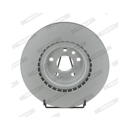 Bremsscheibe Ferodo DDF2632C-1 Premier f&uuml;r Jaguar Rover Land Rover Vorderachse