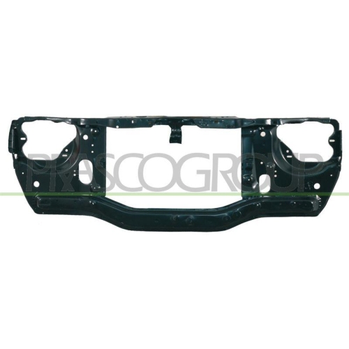 Radiator Support Prasco MB8153220 for Mitsubishi