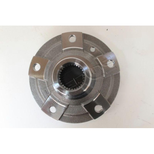 Wheel Hub Red-line 24RV010 for Land Rover