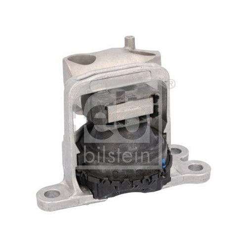 Lagerung Motor Febi Bilstein 185939 f&uuml;r Nissan Renault Rechts