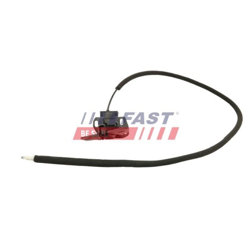 T&uuml;rschloss Fast FT90684 f&uuml;r Renault Hinten Links
