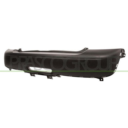 Sto&szlig;f&auml;nger Prasco MN3101061 f&uuml;r Mini Hinten