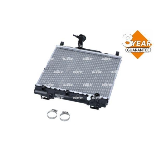 K&uuml;hler Motork&uuml;hlung Nrf 58353 Easy Fit f&uuml;r Suzuki