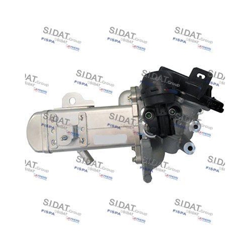 Agr Ventil Sidat 83.1023 für Citroën Peugeot Citroën/peugeot