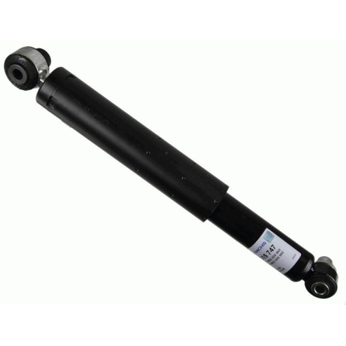 Stoßdämpfer Sachs 315747 für Renault Hinterachse