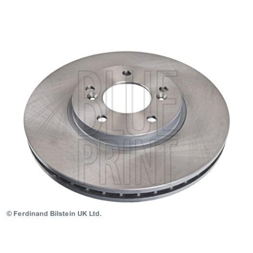 Bremsscheibe Blue Print ADH24355 für Honda Vorderachse