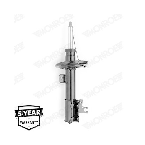 Sto&szlig;d&auml;mpfer Monroe G8009 Monroe Original (gas Technology) f&uuml;r Opel Vauxhall