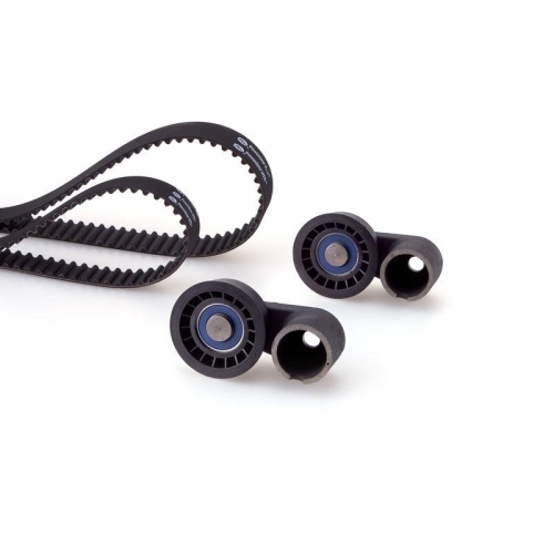 Zahnriemensatz Gates K015186 Powergrip&trade; f&uuml;r