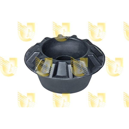 Buchse Sto&szlig;d&auml;mpfer Unigom 391820 f&uuml;r Seat VW Hinterachse Beidseitig Oben