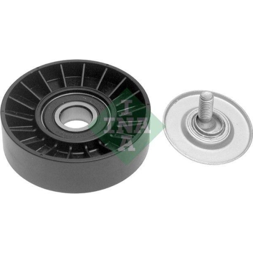 Umlenk /f&uuml;hrungsrolle Keilrippenriemen Schaeffler Ina 532 0300 10 f&uuml;r Fiat