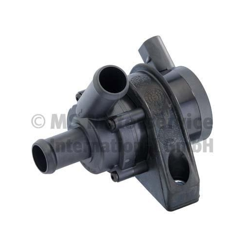 Wasserumwälzpumpe Standheizung Pierburg 7.02074.90.0 für Seat VW Audi