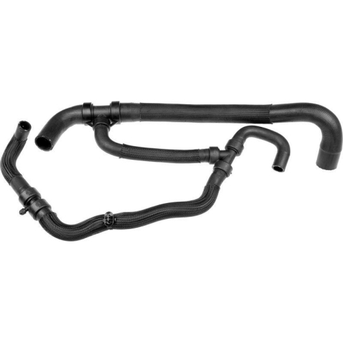 K&uuml;hlerschlauch Gates 05-4082 f&uuml;r Renault Unten