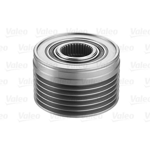 Generatorfreilauf Valeo 588017 Valeo New Spare Part f&uuml;r Fiat Lancia Suzuki