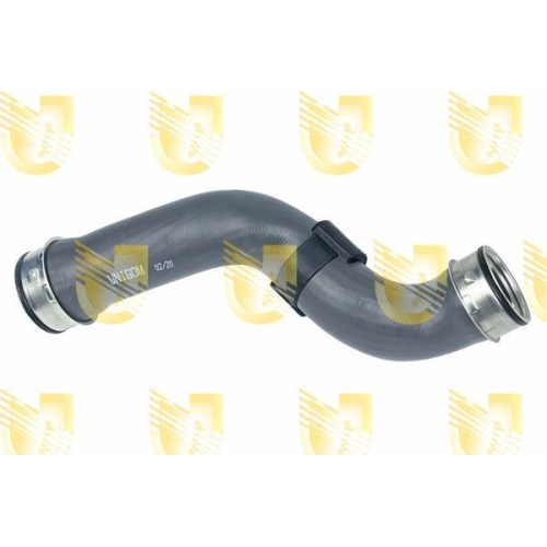 Ladeluftschlauch Unigom M2346 f&uuml;r Mercedes Benz Mercedes Benz Mercedes Benz