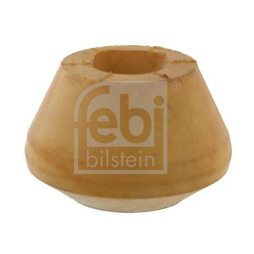Anschlagpuffer Motoraufh&auml;ngung Febi Bilstein 23408 f&uuml;r Audi Skoda VW Beidseitig