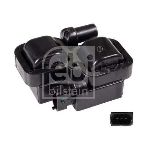 Z&uuml;ndspule Febi Bilstein 28536 f&uuml;r Mercedes Benz Mercedes Benz Mercedes Benz