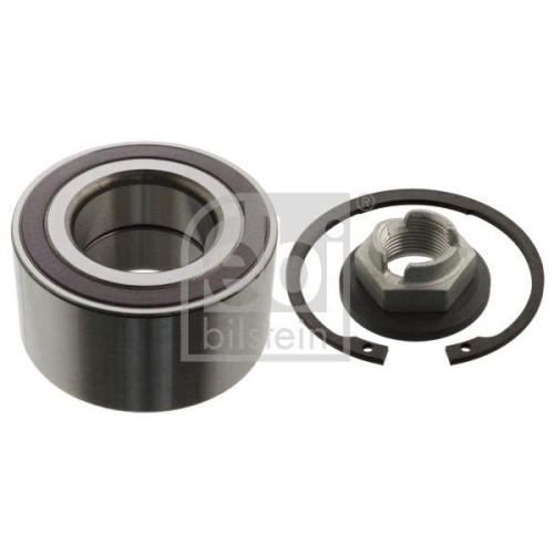 Radlagersatz Febi Bilstein 31379 f&uuml;r Ford Ford Motor Company Vorderachse Links