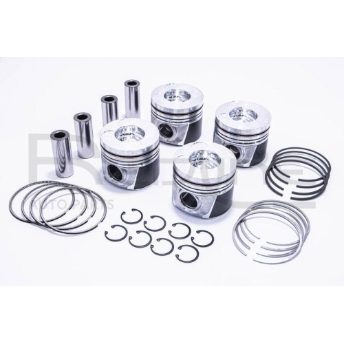 Kolben Red-line 20NI072 für Nissan