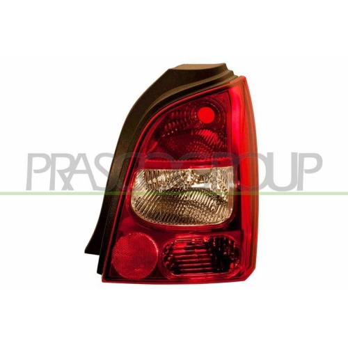 Heckleuchte Prasco RN3064153 für Renault Rechts