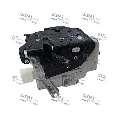 Türschloss Sidat 610983A2 für Audi Seat Skoda VW Vag Vorne Links