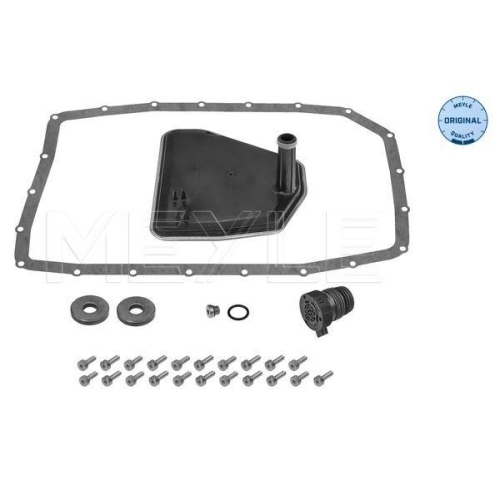 Teilesatz Automatikgetriebe Ölwechsel Meyle 3001351006SK für Bmw