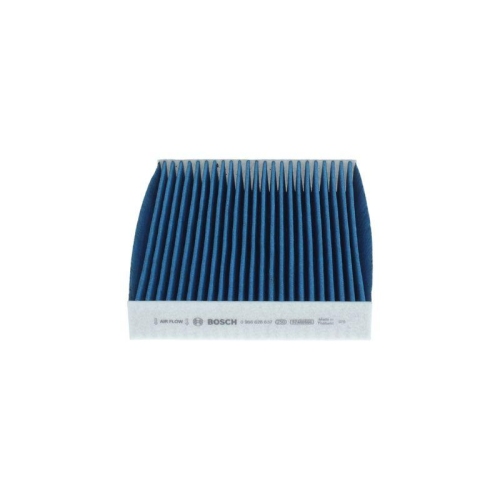 Filter Innenraumluft Bosch 0986628637 Filter+pro f&uuml;r Alfa Romeo Fiat Lancia Opel