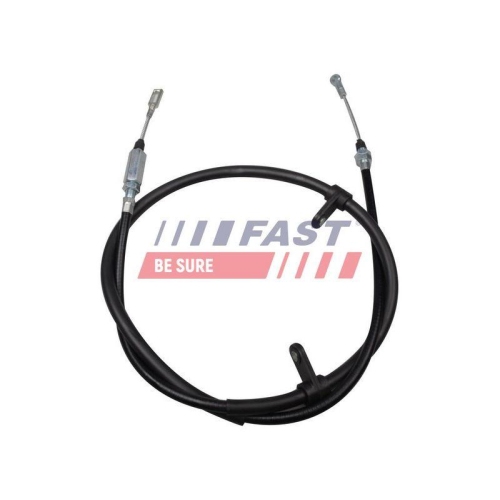 Seilzug Feststellbremse Fast FT69207 f&uuml;r Citro&euml;n Fiat Opel Peugeot Vauxhall VW