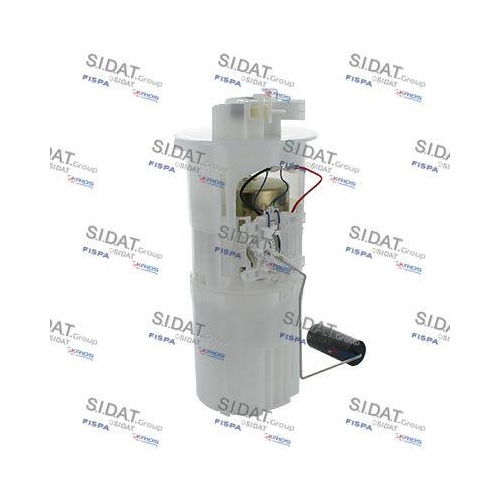 Kraftstoff F&ouml;rdereinheit Sidat 72323A2 f&uuml;r Rover Hitachi Land Rover