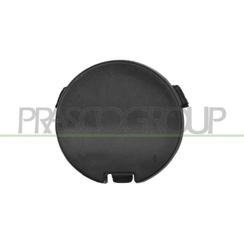 Klappe Abschlepphaken Prasco FD8041286 f&uuml;r Ford Hinten