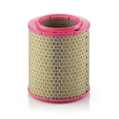 Luftfilter Mann-filter C 17 129 f&uuml;r Citro&euml;n Fiat Iveco Peugeot General Motors