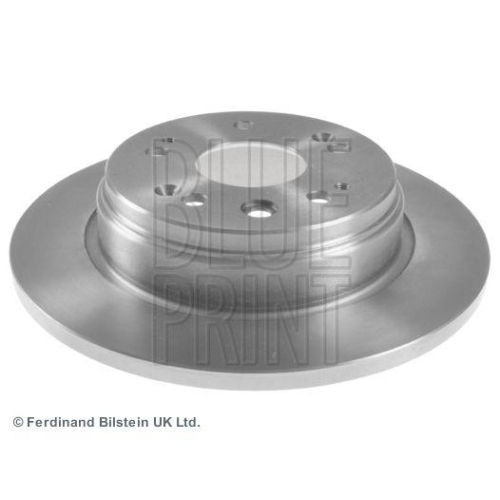 Bremsscheibe Blue Print ADH24362 für Honda Hinterachse