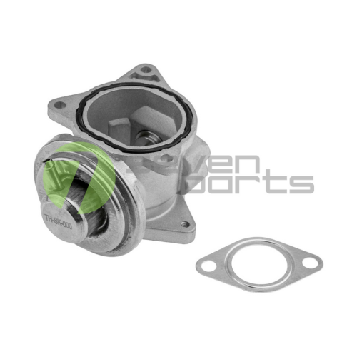 Agr Ventil 7 Seven Parts SV21617 für Audi Chrysler VW Seat Skoda Jeep Vag
