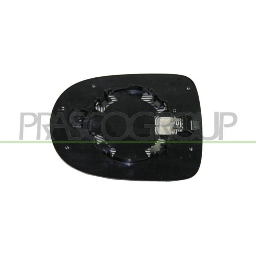 Spiegelglas Au&szlig;enspiegel Prasco RN3277504 f&uuml;r Renault Links
