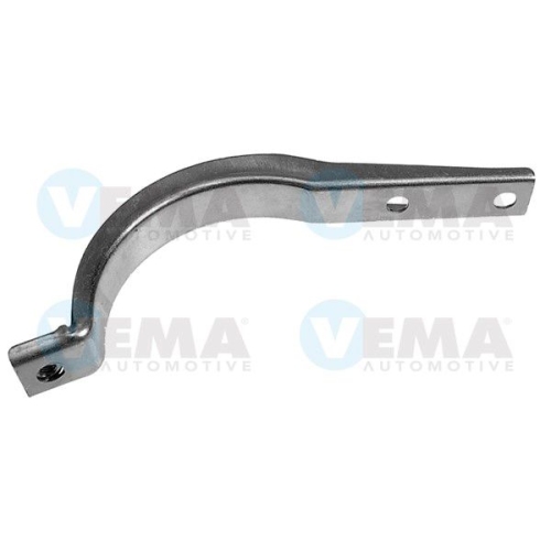Halter Abgasanlage Vema 202 für Alfa Romeo Fiat Alfarome/fiat/lanci
