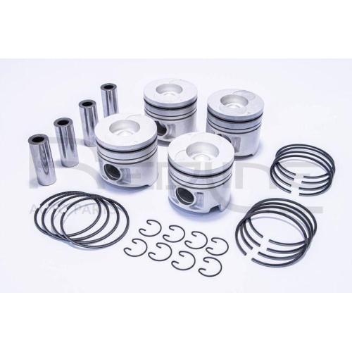 Kolben Red-line 20NI025 für Nissan