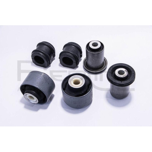 Repair Kit Control Arm Red-line 43MH009 for Mahindra