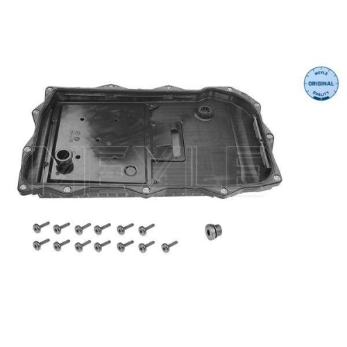 Teilesatz Automatikgetriebe &Ouml;lwechsel Meyle 3001351007SK f&uuml;r Bmw Iveco Jaguar