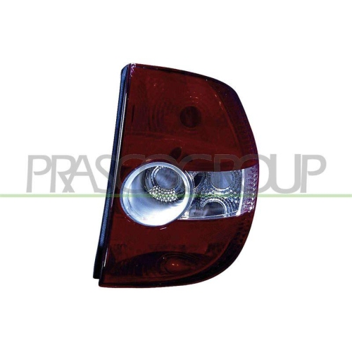 Heckleuchte Prasco VG3304153 f&uuml;r VW Rechts