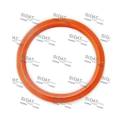 Seal Fuel Tank Cap Sidat 73100 for Audi Seat Skoda VW Vag