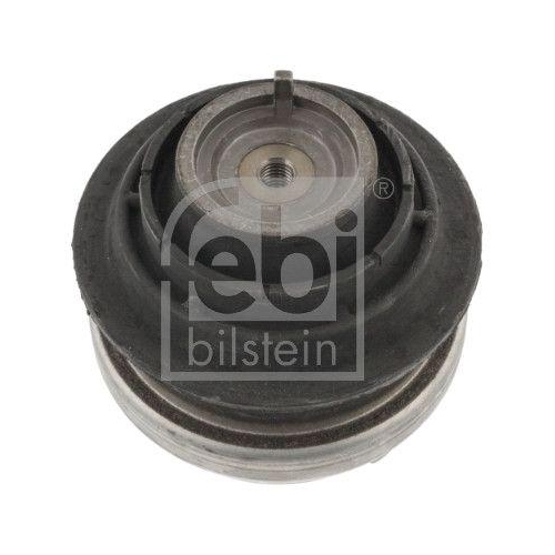 Lagerung Motor Febi Bilstein 19681 f&uuml;r Mercedes Benz Mercedes Benz Beidseitig