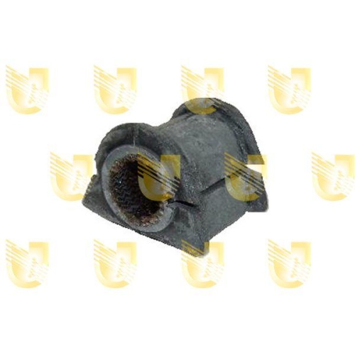 Lagerbuchse Stabilisator Unigom 390179 f&uuml;r Vorderachse Links Vorderachse Rechts