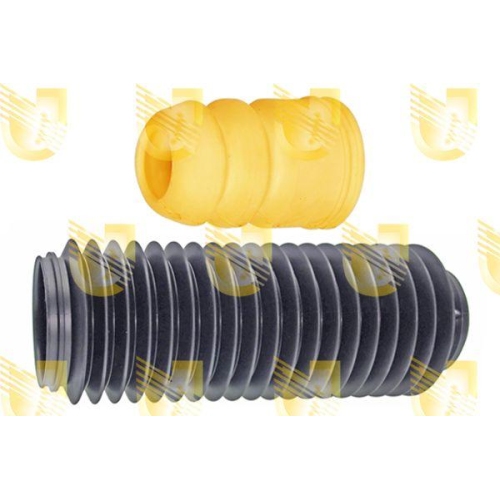 Anschlagpuffer Federung Unigom 391473 für Ford Vorderachse