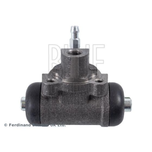 Radbremszylinder Blue Print ADN14481 für Nissan Hinterachse Links