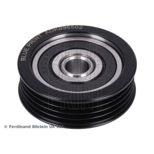 Umlenk /f&uuml;hrungsrolle Keilrippenriemen Blue Print ADK896502 f&uuml;r Fiat Subaru